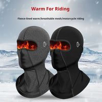 Face Ski Mask Winter