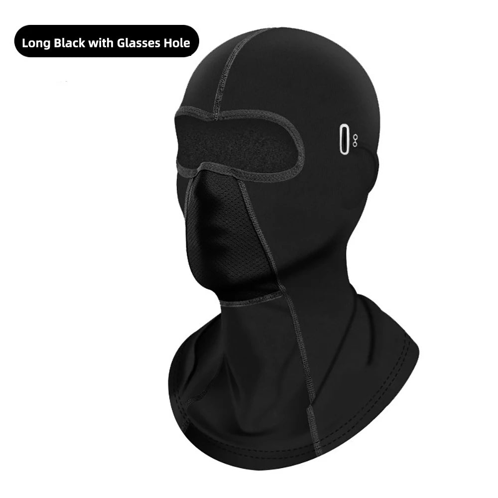 Face Ski Mask Winter