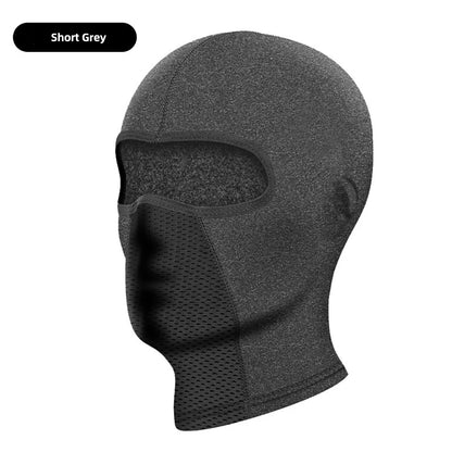 Face Ski Mask Winter
