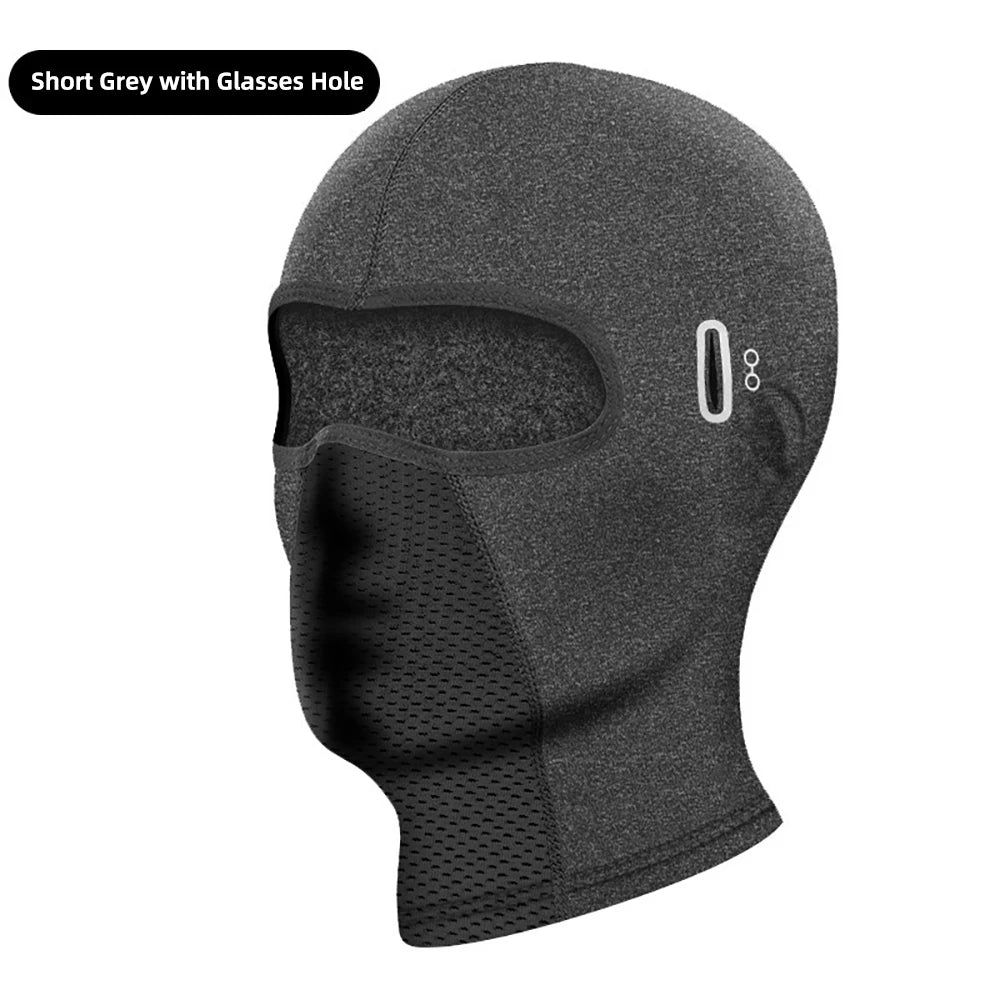 Face Ski Mask Winter