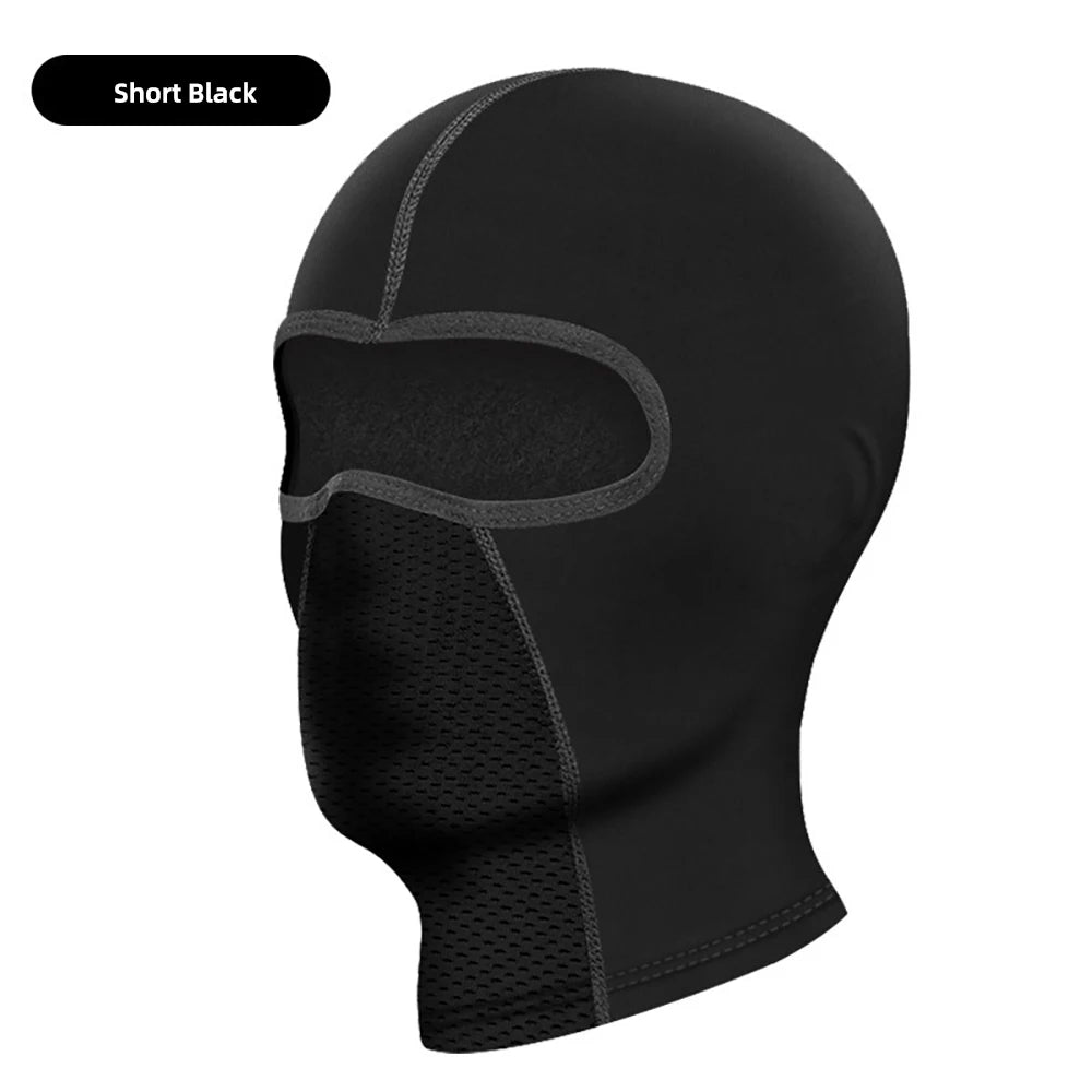 Face Ski Mask Winter